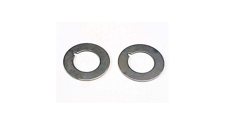 Traxxas 4622 - Slipper Pressure Rings (2) (E-Maxx, Nitro Stampede, Nitro Rustler)
