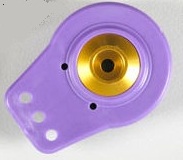 Hong Nor K-11P - Heavy Duty Universal Servo Saver Purple 