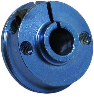 MPP AL-05B - 6061 Wheel Hub (Asso. 12L)