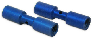 MPP MP-16B - Alum Rod Set 32mm Blue