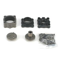 LOSB5103 - Spin-Start Mechanics/Rebuild Kit (LST,LST2,AFT,MGB)