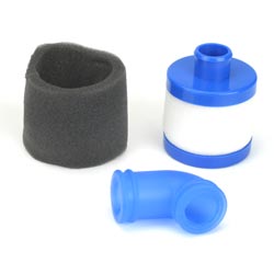 LOSB5020 - Air Cleaner Set (LST, LST2, AFT, MUG, MGB)