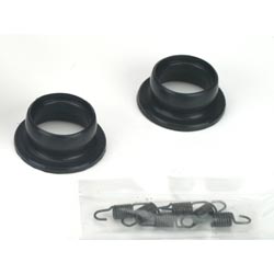 LOSB5054 - Exhaust Pipe Seals & Spring (LST,LST2,AFT,MUG,MGB)