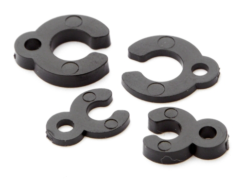 HPI 73485 - Spacer Set (R40, Super RS4)