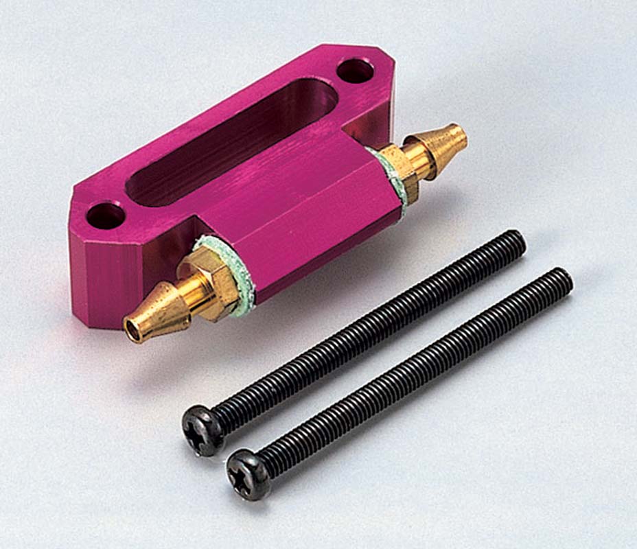 Kyosho 94321 - Water Cooled Manifold