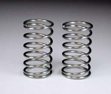 Take Off TT04 - 64 Titanium Shock Spring, Super Light, 950g/mm, Weight: 4.2g