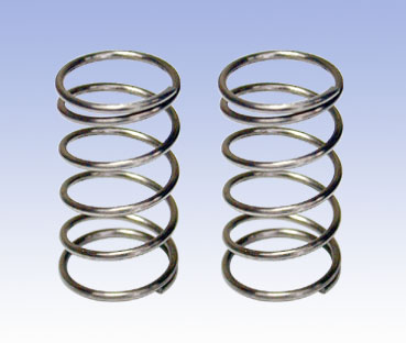 Take Off TT05 - 64 Titanium Shock Spring, Super Light, 1100g/mm, Weight: 3.6g
