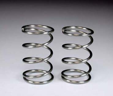 Take Off TT06 - 64 Titanium Shock Spring, Super Light, 1280g/mm, Weight: 3.0g