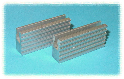 Hong Nor F-15 - Adjustable Engine Mount (CD3, Nitro Z-10, CRT.5, SCRT-10)