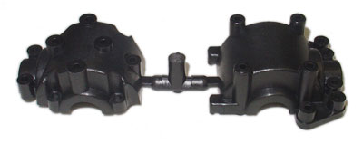 Hong Nor L-01 - Gear Case (CD3, LD3)