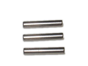 Hong Nor L-02A - 3x17.8mm Pin, Diff Case (CD3, LD3)