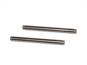 Hong Nor L-09 - Front Upper Arm Shaft 3x37.6mm (CD3, LD3)