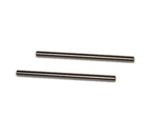 Hong Nor L-10 - Lower Arm Shaft 3x50mm (LD3)