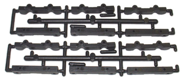 Hong Nor L-11 - Arm Holder Set (CD3, LD3)