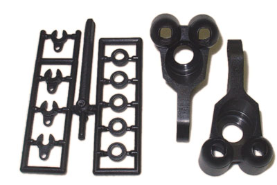 Hong Nor L-14 - Rear Hub (CD3, LD3)