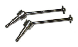 Hong Nor L-17 - CVD Joint, Front (LD3)