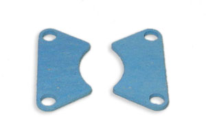 Hong Nor L-20 - Brake Pad Washer (CD3, LD3)