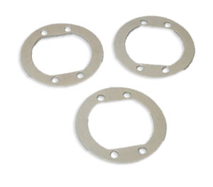 Hong Nor L-31 - Diff Gasket (CD3, LD3)