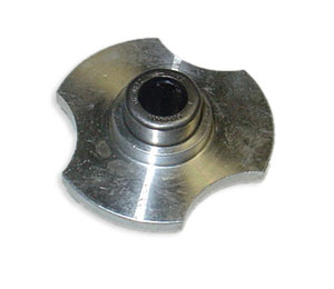 Hong Nor L-39A - 1st Gear Holder with Oneway Bearing (CD3, LD3)