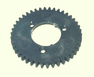 Hong Nor L-40D - Spur Gear 42T / 2nd Gear (CD3, LD3) 