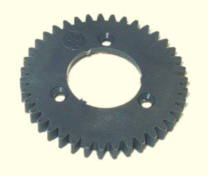Hong Nor L-40E - Spur Gear 39T / 1st Gear (CD3, LD3) 