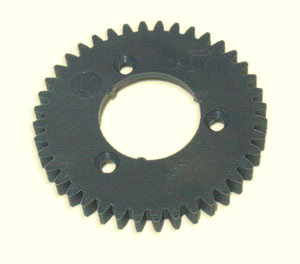 Hong Nor L-40G - Spur Gear 40T / 1st Gear (CD3, LD3) 