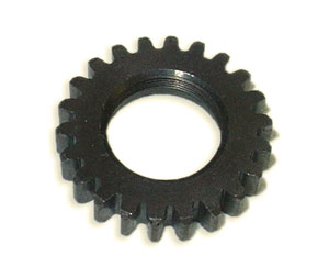 Hong Nor L-42A - Clutch Gear 22T / 2nd (CD3, LD3)