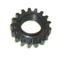 Hong Nor L-41A - Clutch Gear 17T / 1st (CD3, LD3) 