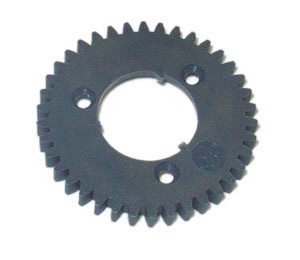 Hong Nor L-40C - Spur Gear 38T / 1st Gear (CD3, LD3)