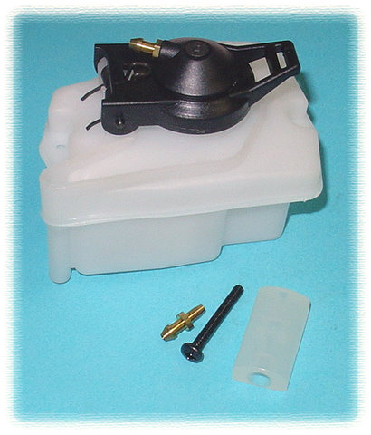Hong Nor LCD-05 - Fuel Tank (CD3) 