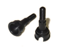 Hong Nor LCD-06A - New CVA Shaft (CD3) 