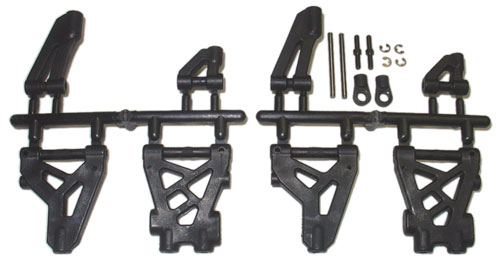 Hong Nor LS-28 - Upper & Lower Arm (CD3, LD3) *DISCONTINUED*