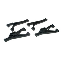 Losi LOSB2001 - Front/Rear Suspension Arms (pr) (LST, AFT, MGB)