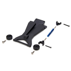 Losi LOSB2249 - Wheelie Bar (LST Series) 