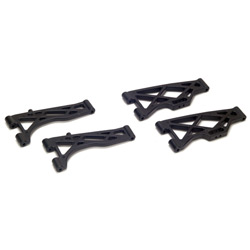 Losi LOSB2035 - Front/Rear Suspension Arms (XXL, LST2)