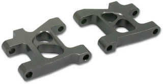AR TA-10 - Alum Front Suspension Arm (Tamiya TA01)