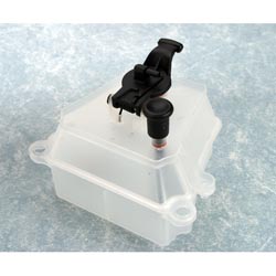 Losi LOSB5002 - High-Capacity Fuel Tank (LST, LST2, AFT)