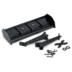 Losi LOSB8150 - Wing Kit (LST, LST2, AFT)