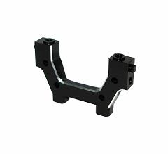 ABC 25822 - Alum Steering Holder (Gambado)