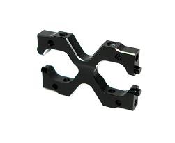ABC 25823 - Alum Motor Plate Holder (Gambado) 