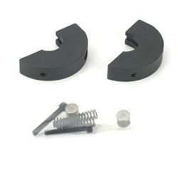 Losi LOSB3404 - 2-Speed Clutch Shoes & Hardware (LST, LST2,AFT,MGB)