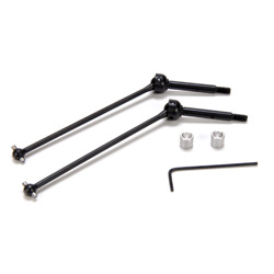 Losi LOSB3589 - CV Driveshaft Set (HRL, Strike)