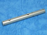 K-Factory K1110 - Hard Coated Alum Middle Shaft (Kyosho V1R)