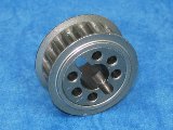 K-Factory K1112 - Hard Coated 18T Pulley (Kyosho V1R, V1S)