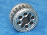K-Factory K1113 - Hard Coated 19T Pulley (Kyosho V1R, V1S)