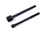 K-Factory K1132 - Front Anti-Roll Bar Set (Kyosho V1R, V1S)