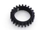 K-Factory K1139 -  Hard Coated Alum. Clutch Gear 22T (Kyosho V1R, V1S)