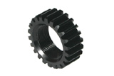 K-Factory K1919 - Hard Coated Alum Lighteweight 22T Clutch Gear (Kyosh V1RRR, FW05)