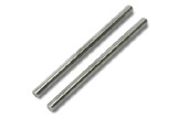 K-Factory K1905 - Stainless Steel Hardened Hinge Pin, Rear Lower (Kyosh V1RRR)