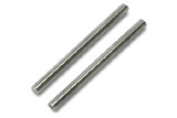 K-Factory K1903 - Stainless Steel Hardened Hinge Pin, Front Upper (Kyosh V1RRR)